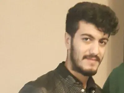 فسخ قرارداد سیاه‌جامگان با سجاد رهبر