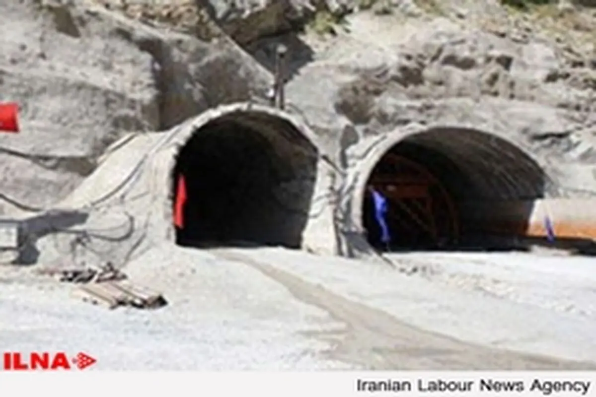 تعویق ۴ ماهه در پرداخت حقوق کارگران یک پروژه راه‌سازی