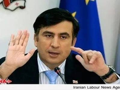حکم بازداشت رییس‌جمهوری پیشین گرجستان صادر شد