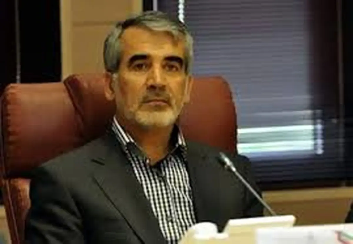 اتاق بازرگانی در رفع چالشهای بخش خصوصی البرز پیشگام باشد