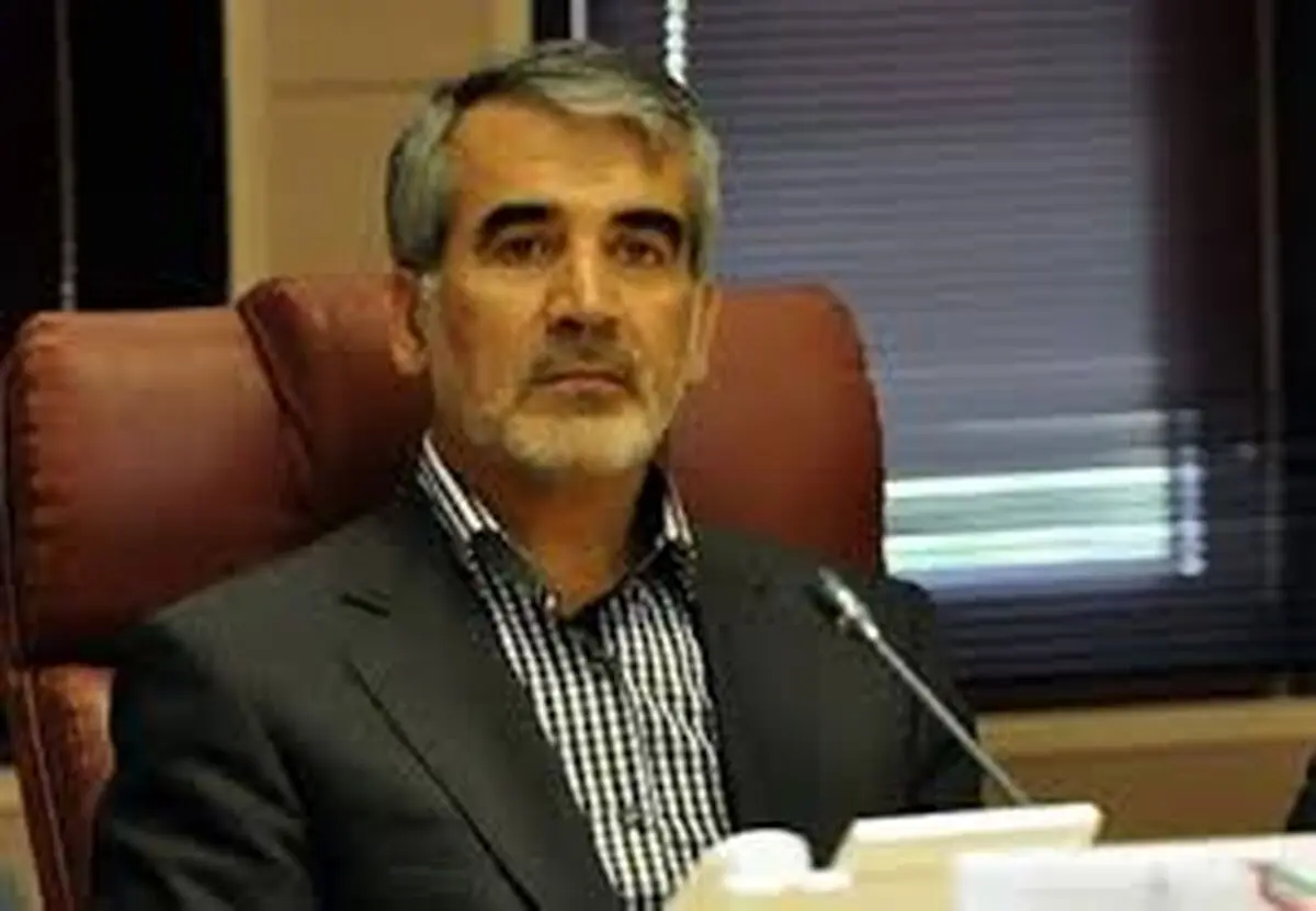 اتاق بازرگانی در رفع چالش‌های بخش خصوصی البرز پیشگام باشد