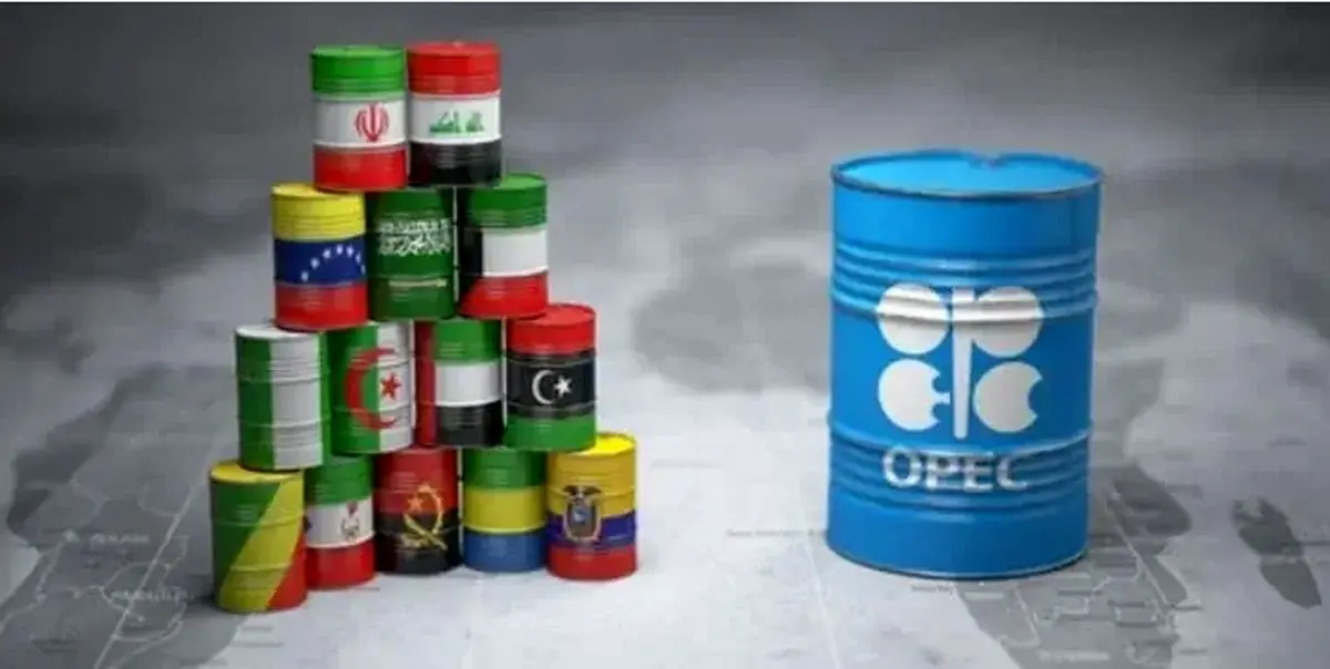 بلومبرغ: أوبك + تعتزم رفع إنتاج النفط بمعدل 206 آلاف برميل يوميا