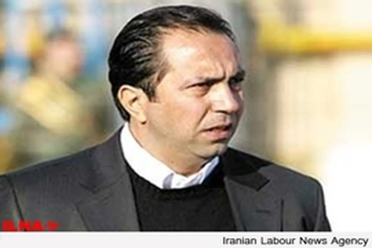 مدیرروستا: نمایش تیم ملی در شأن نام ایران نیست / تیم ملی تا فینال هم می‌تواند پیش برود