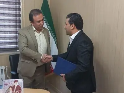 سلمان قاسمی سرپرست سازمان همیاری شهرداری های استان گیلان شد