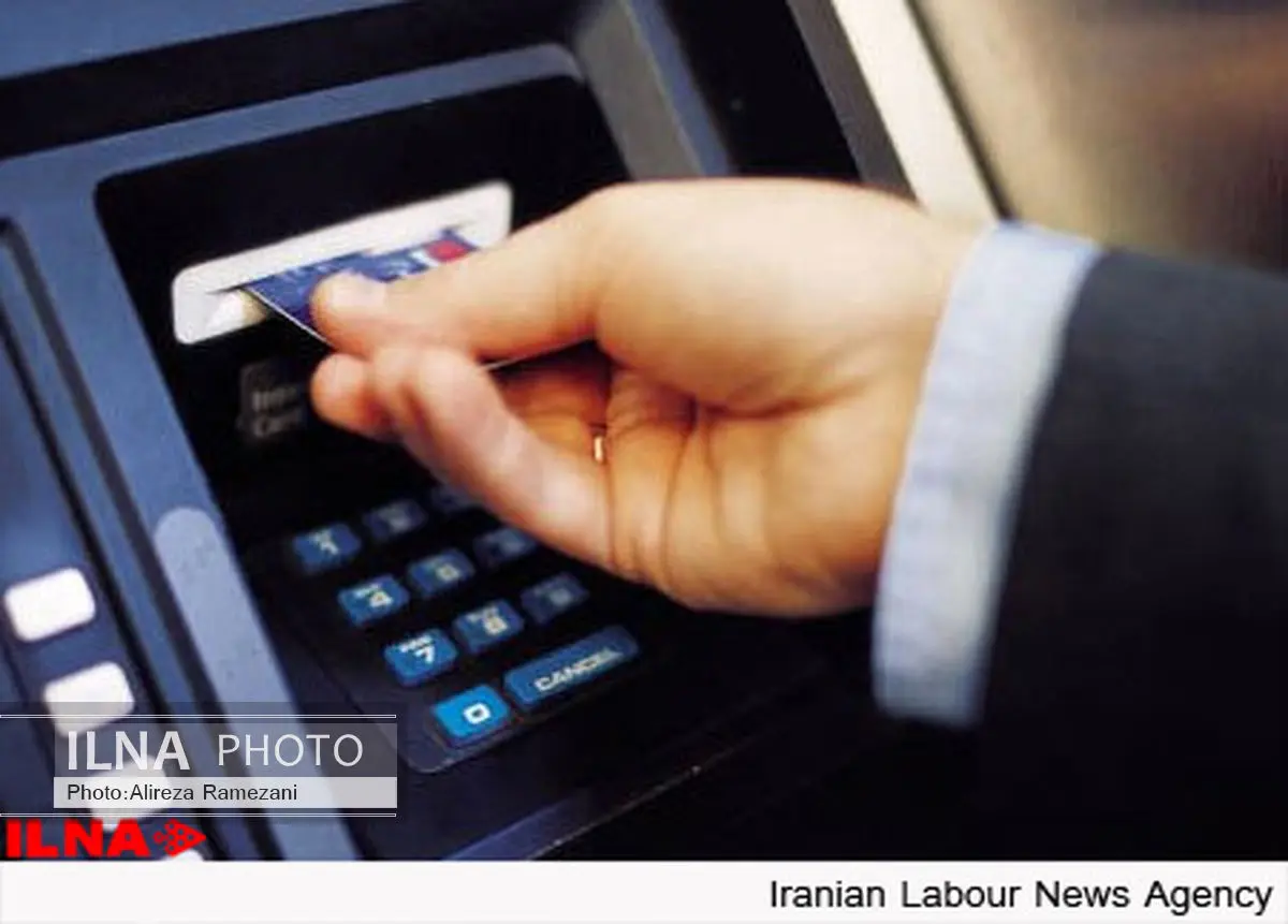 بانکداری الکترونیک رکوردار توسعه در ایران است