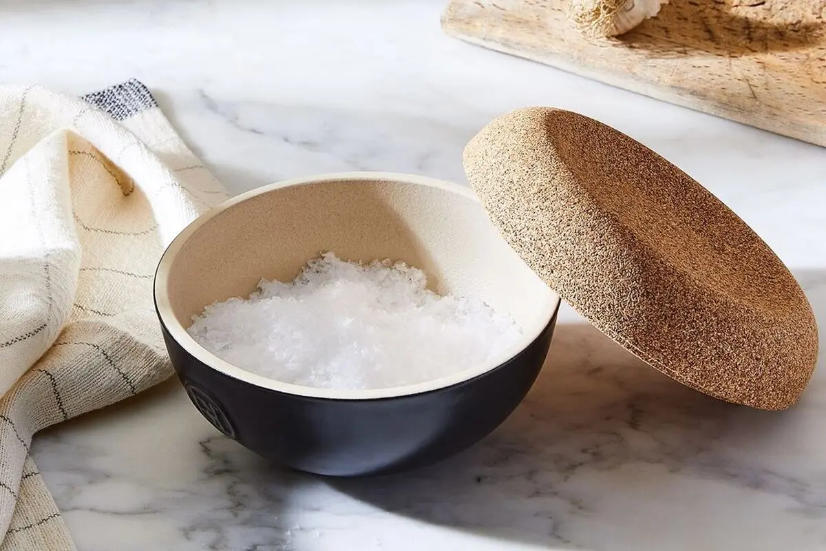 روشی جالب برای کاهش مصرف نمک بدون تغییر در مزه غذا