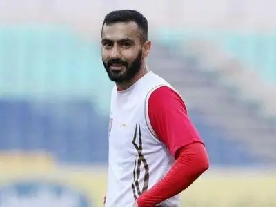 هافبک جنجالی پرسپولیس و مربیگری در مازندران