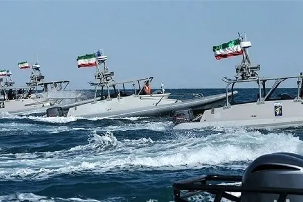 Iran’s IRGC naval wargame kicks off in Persian Gulf