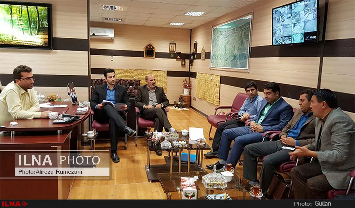 فراهم بودن تمام بسترهای لازم برای سرمایه‌گذاری در شهر کلاچای