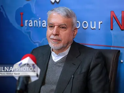 ویدئو/ گفتگوی ایلنا با وزیر میراث فرهنگی و گردشگری-بخش سوم