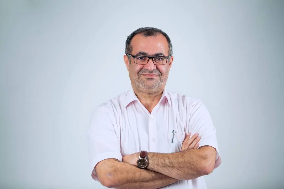 بزرگداشت «جعفر صانعی‌مقدم» در چهل‌وسومین جشنواره بین‌المللی فیلم کوتاه تهران