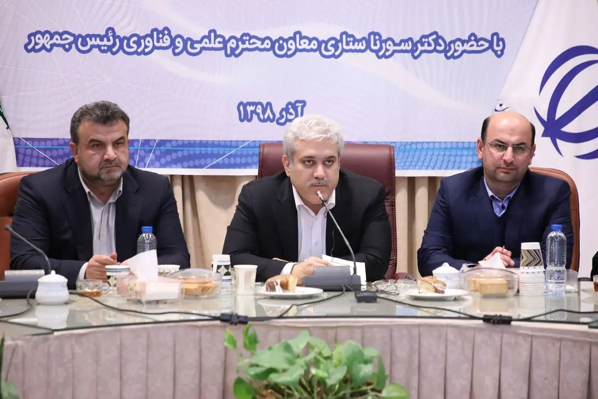 توسعه با اقتصاد نفتی امکان پذیر نخواهد بود/باید به سمت تولید علم حرکت کنیم