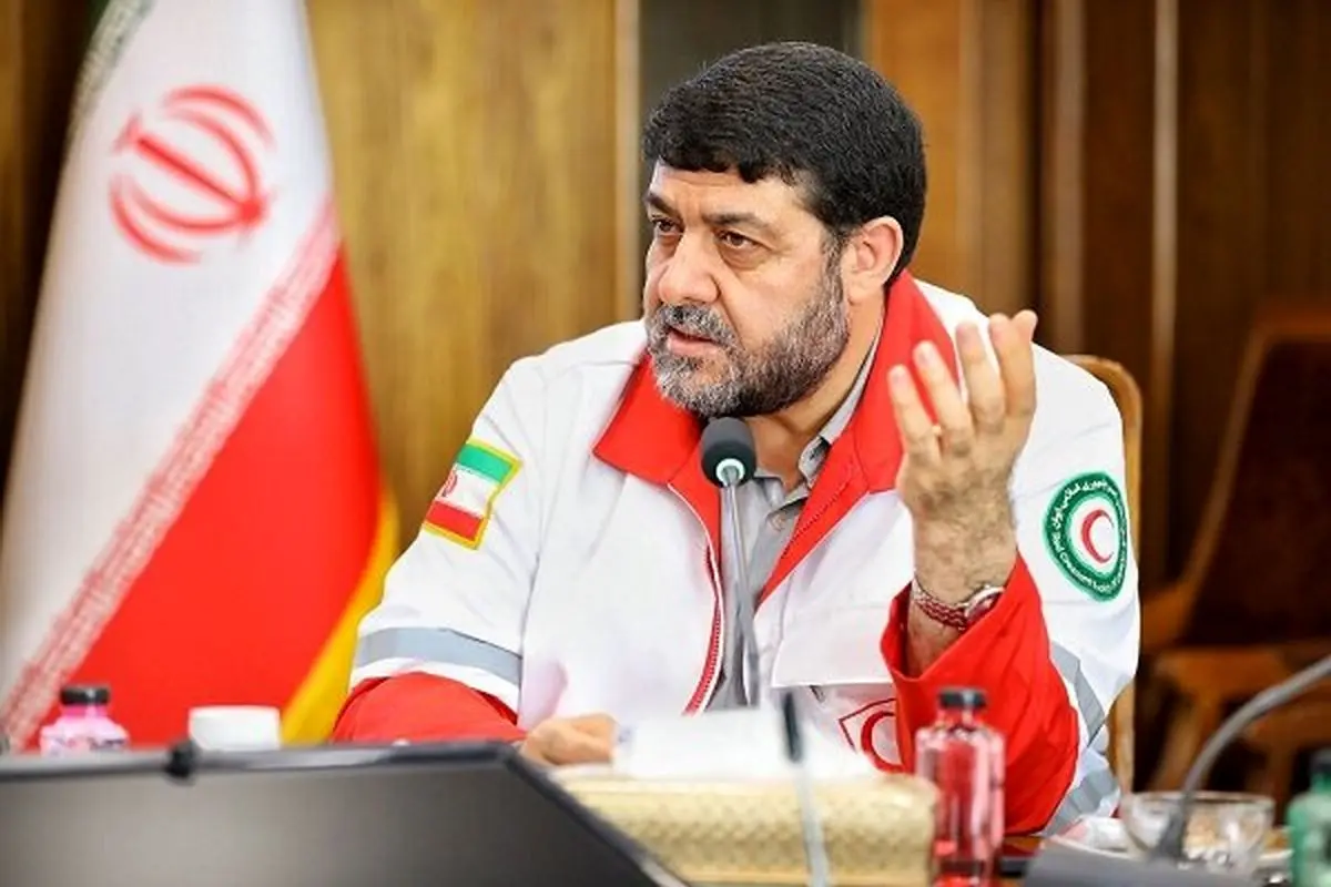 فعالیت ۱۱۰ هزار نیروی واکنش سریع در کشور