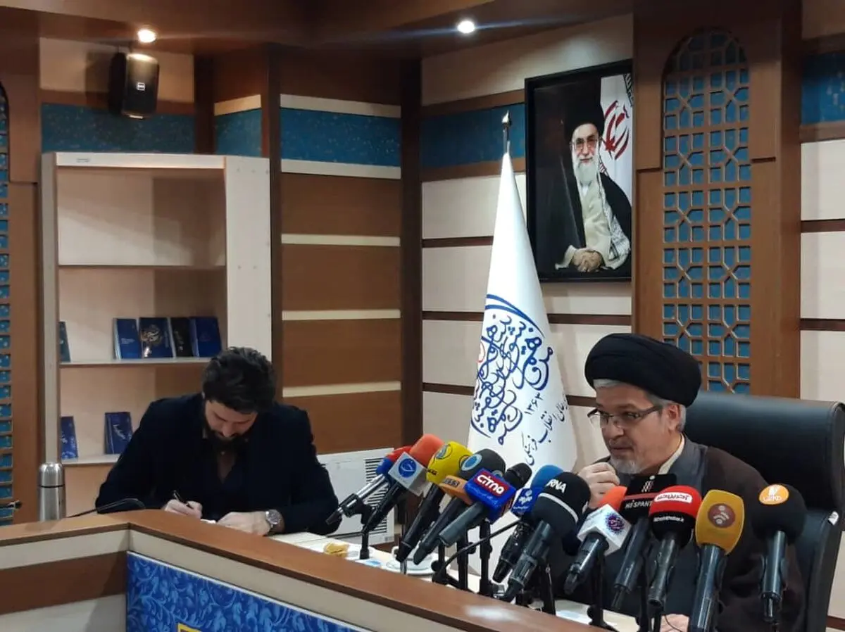 «فرهنگ» سرنوشت اقتصاد پویا را رقم می‌زند/ عدالت اجتماعی با شعار محقق نمی‌شود 