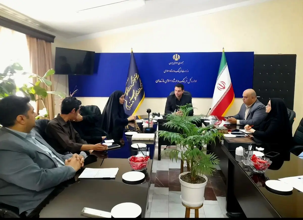 ساری در تدارک میزبانی از همایش استانی روز خبرنگار
