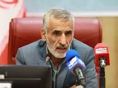 ایران: بدأنا بتنفیذ خطة زیارة الأربعین لهذا العام