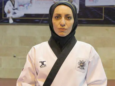 آتوسا فرهمند فنی‌ترین بازیکن پومسه آسیا شد