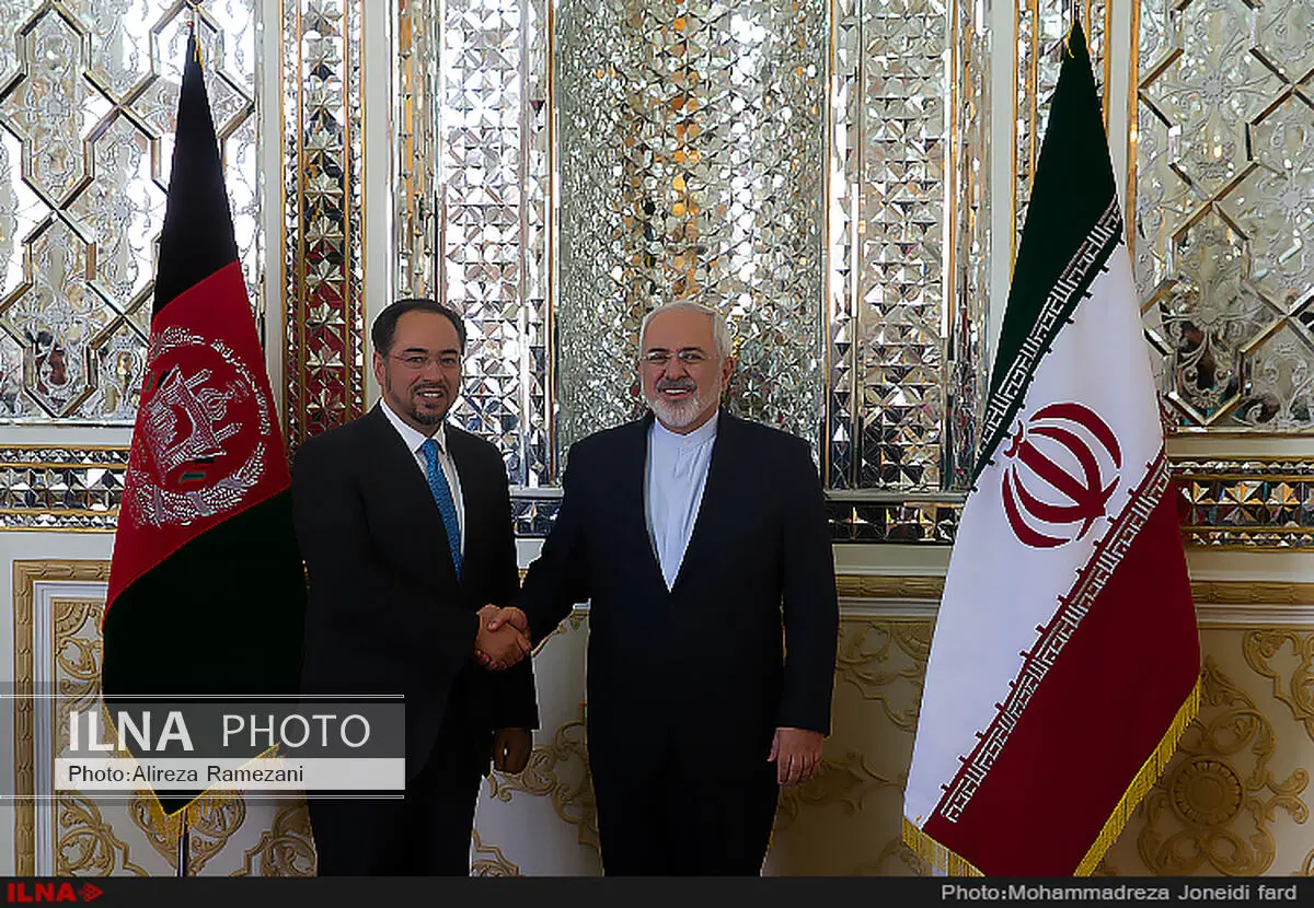 تهران اعتقادی به تروریزم خوب و بد ندارد/ پیشرفت و ثبات افغانستان را پیشرفت و ثبات ایران می‌دانیم