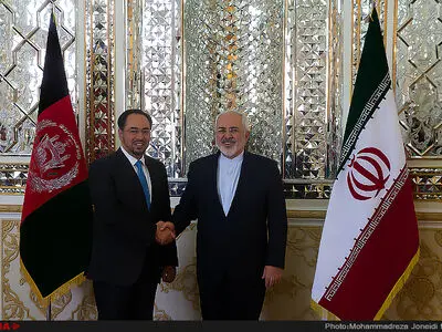 تهران اعتقادی به تروریزم خوب و بد ندارد/ پیشرفت و ثبات افغانستان را پیشرفت و ثبات ایران می‌دانیم