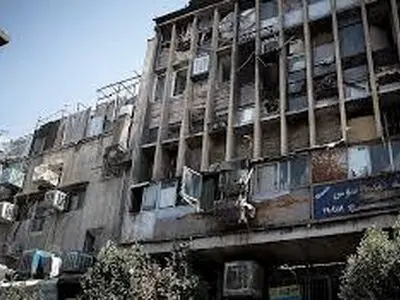 وقوع بیشترین آتش‌سوزی‌های تهران در منطقه ۱۲ 