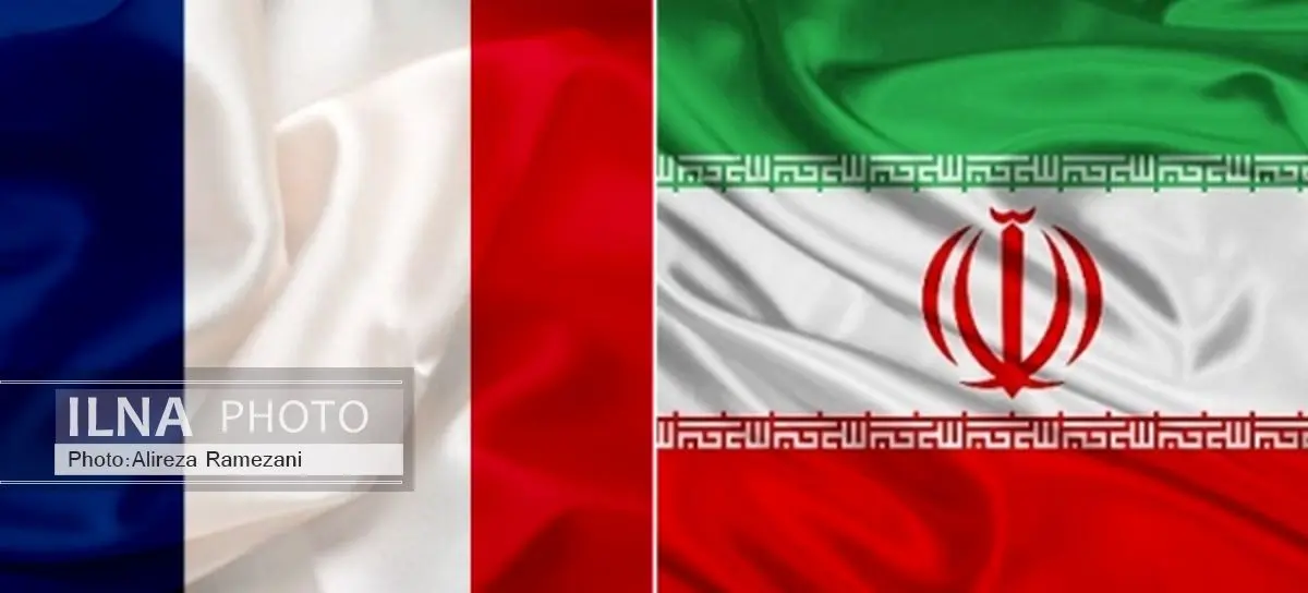  گسترش روابط کشاورزی و تجاری 