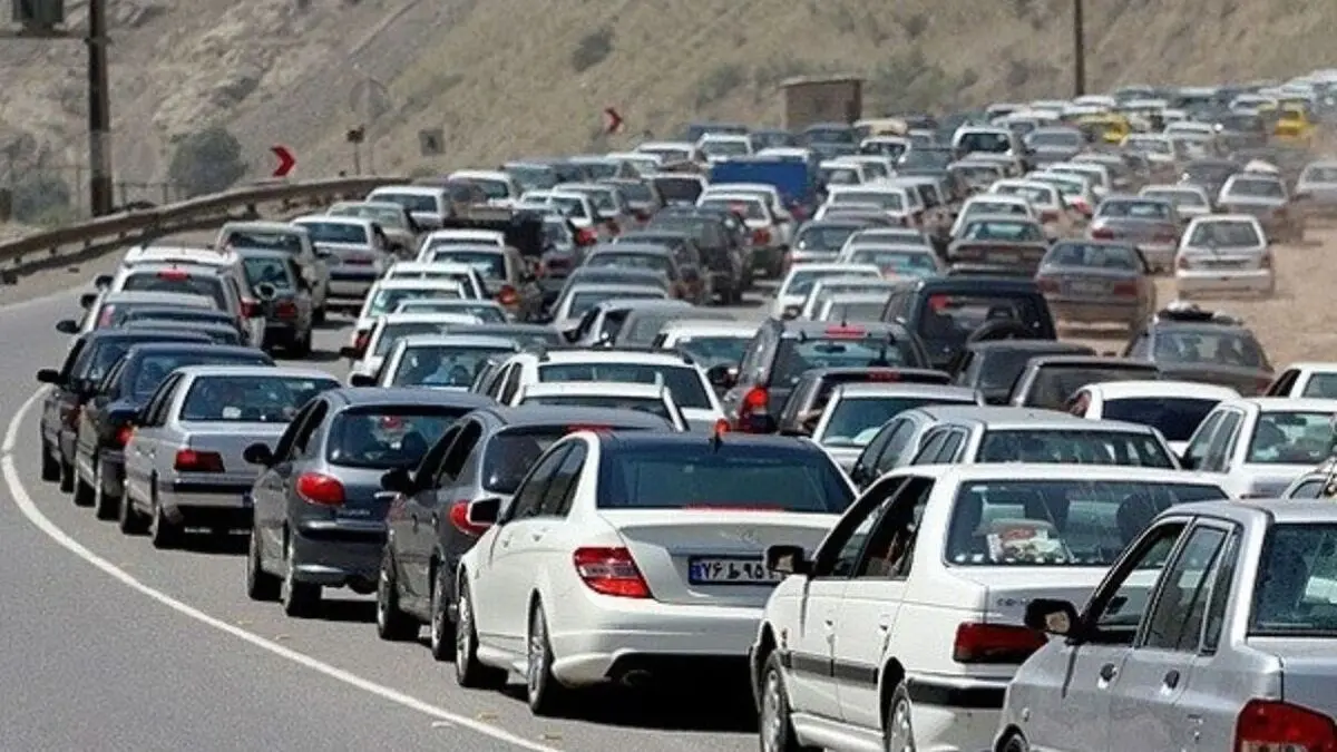 افزایش ۲۳ درصدی مصرف بنزین کشور

