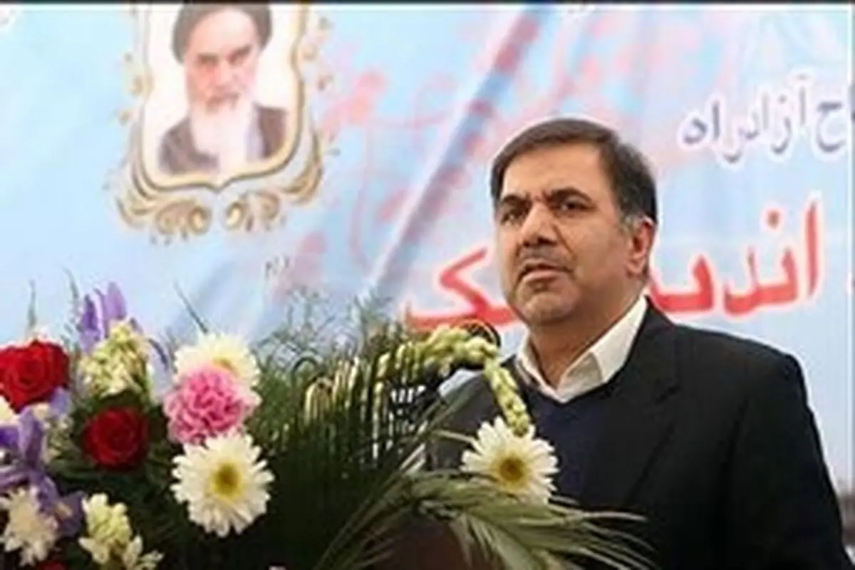 ۳۰ کیلومتر از جاده چهارخطه خرم آباد به کوهدشت افتتاح می شود