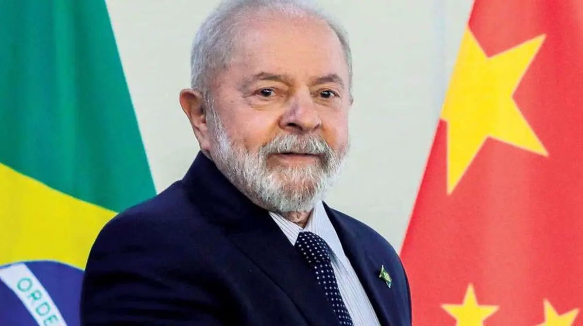رئیس‌جمهور برزیل از بیمارستان مرخص شد