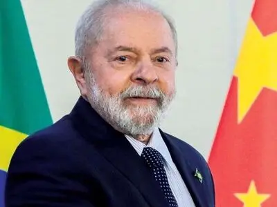 رئیس‌جمهور برزیل از بیمارستان مرخص شد
