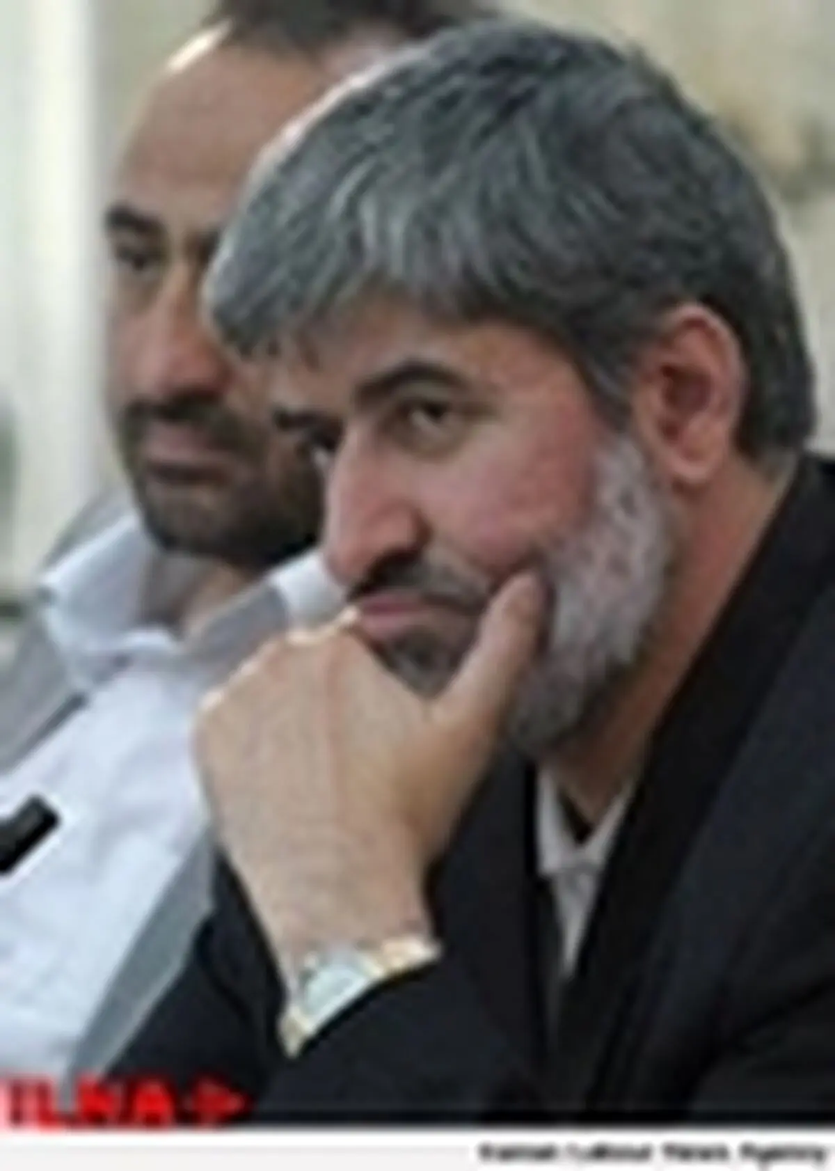 تعیین تکلیف فراکسیون صدای ملت در هفته جاری
