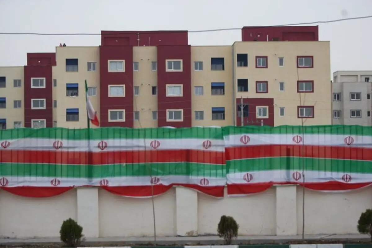 قیمت مسکن ملی به متری ۶ میلیون تومان نمی‌رسد/ قیمت پایه کمتر از ۳ میلیون است/ جریان‌سازی عده‌ای برای افزایش قیمت‌ها  