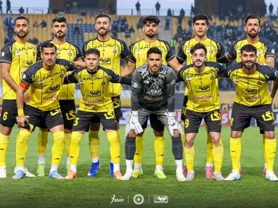 قهرمان نیم فصل تمریناتش را آغاز کرد