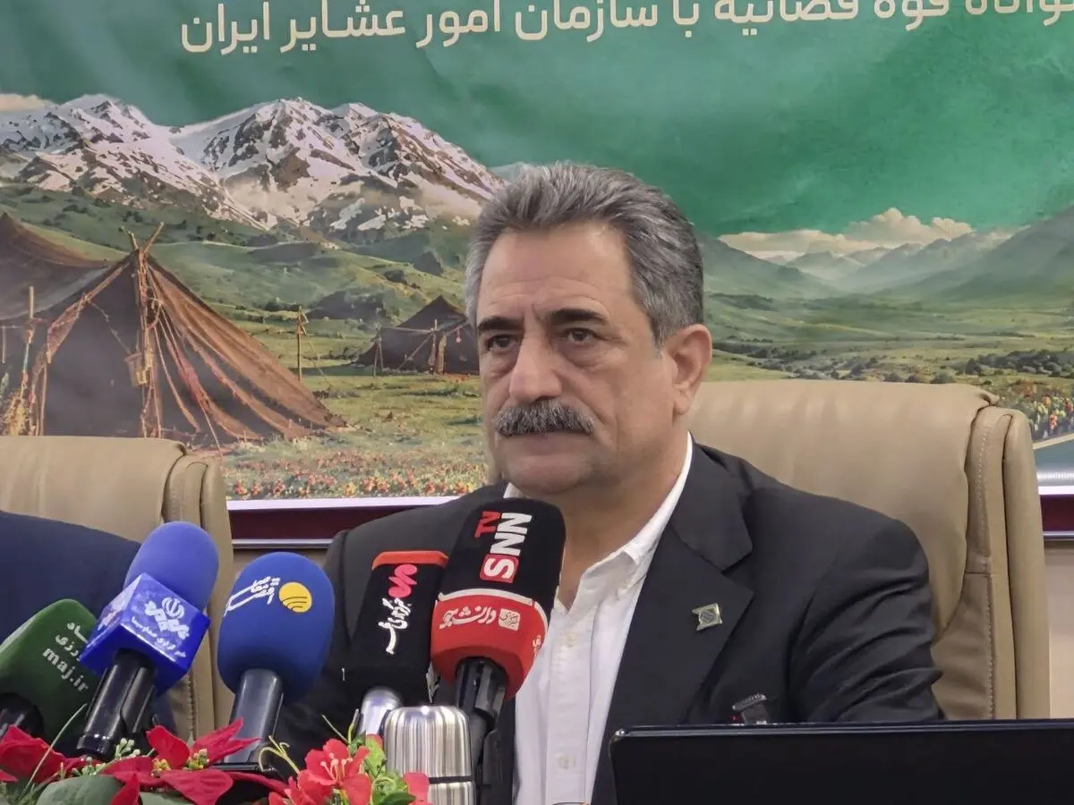 تکمیل زنجیره ارزش گوشت قرمز عشایری با توسعه میادین عرضه دام/ خدمات حقوقی و قضایی رایگان به عشایر ارائه می‌شود