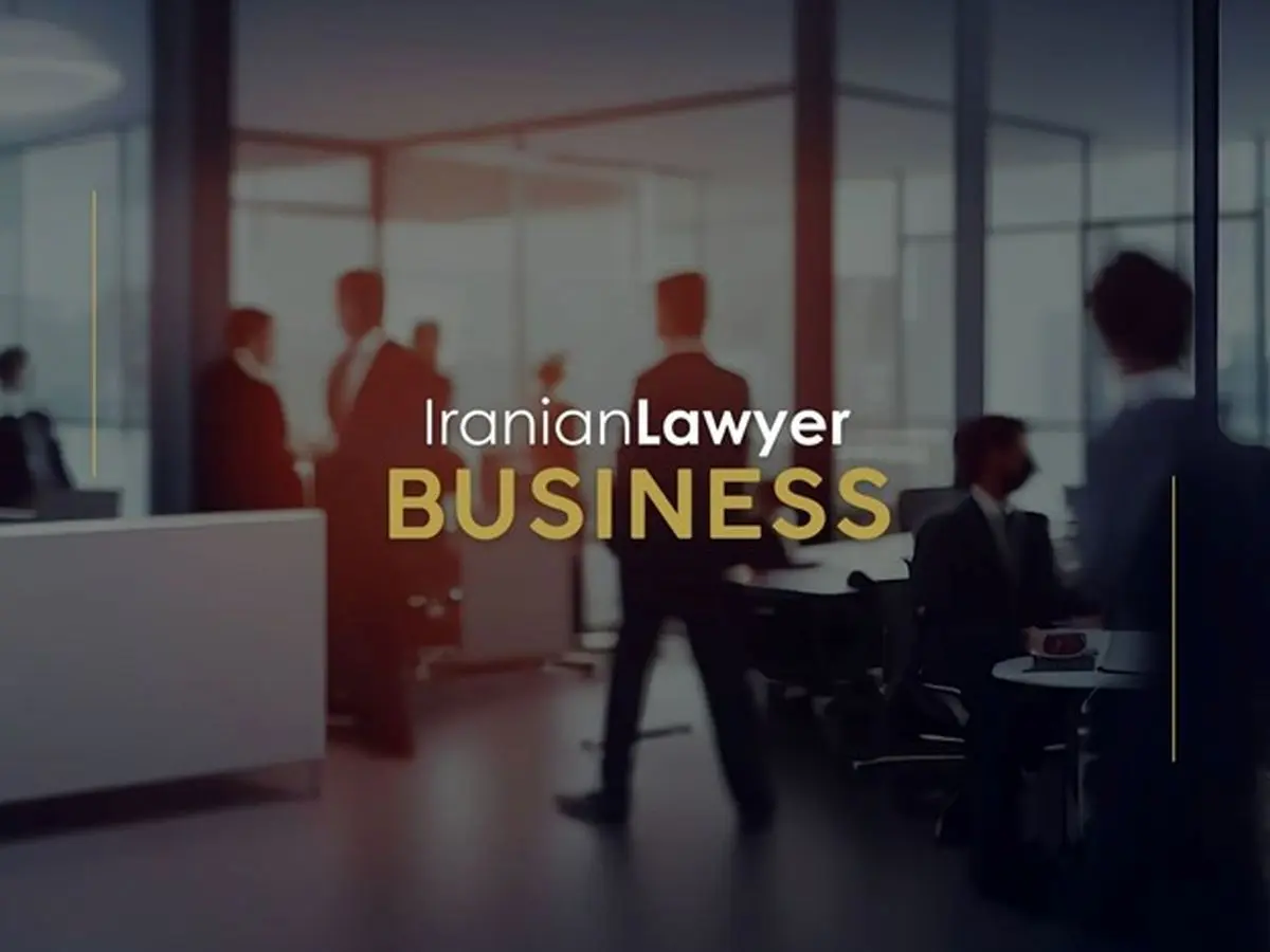 Persian Business Attorneys in Your Business