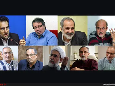 سیاسیون دو جناح چه آثاری را برای مطالعه در نوروز پیشنهاد می‌کنند؟
