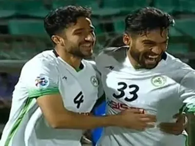 ادامه محرومیت‌های محمدزاده در لیگ برتر