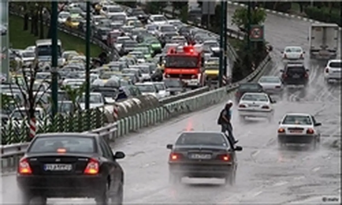 ورود غیرمجاز به محدوده طرح ترافیک، بیشترین تخلف ناوگان مسافربری
