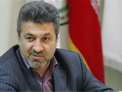 افتتاح آکادمی شمشیربازی اصفهان با حضور باقرزاده