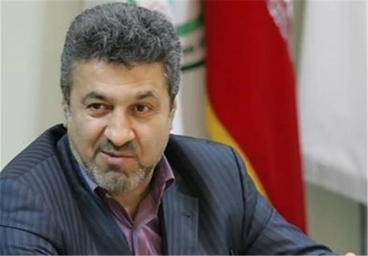افتتاح آکادمی شمشیربازی اصفهان با حضور باقرزاده