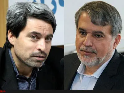 دو روایت از استعفای مدیرعامل بنیاد رودکی و نظر نهایی وزیر ارشاد/صفی‌پور ماندگار شد