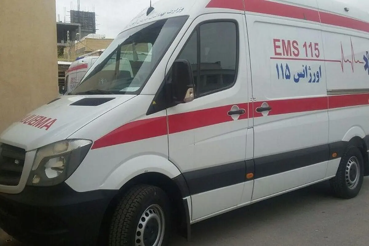 استقرار 350 نیروی فوریت‌های پزشکی در استان همدان  