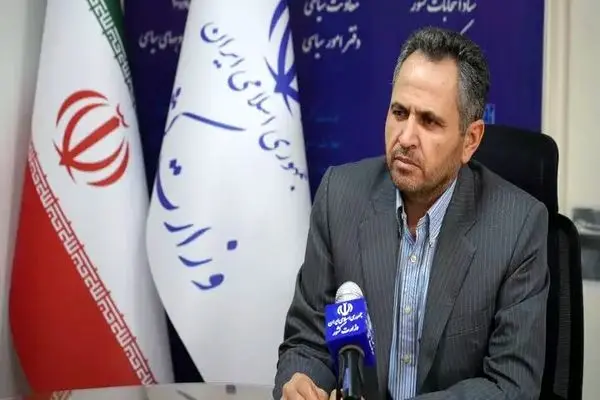 بررسی صلاحیت داوطبان شرکت در انتخاب نمایندگان دبیران کل احزاب ملی و استانی