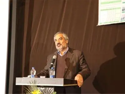توسعه استان نیازمند سرمایه‌گذاری است