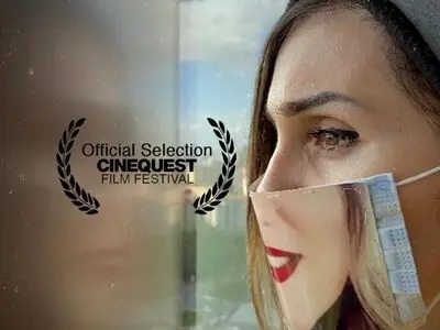 حضور فیلم کوتاه «لبخند ماسک» در جشنواره مورد تایید اسکار