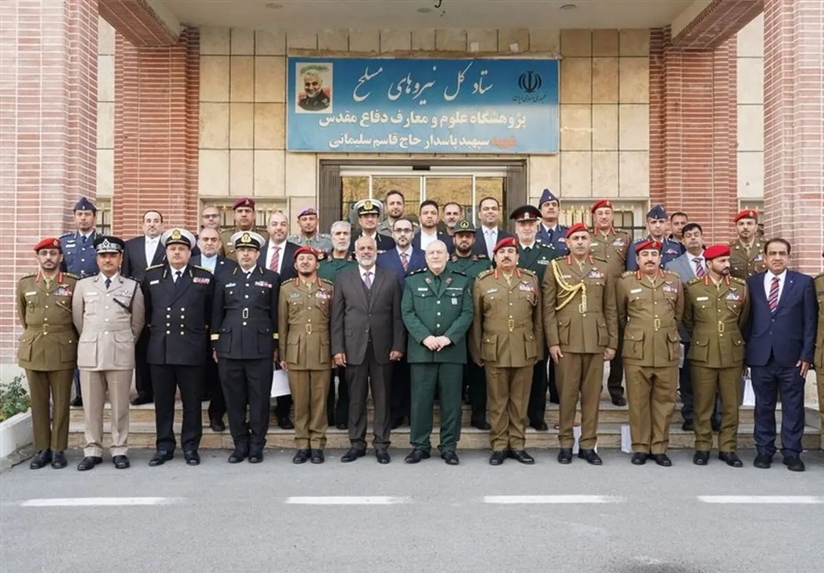 رژیم صهیونیستی از نظر راهبرد عقلایی دوام و بقاء نخواهد داشت