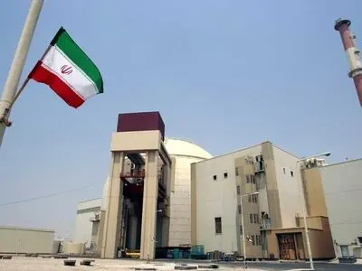 مشارکت روسیه در پروژه‌های هسته‌ای ایران را تحریم نمی‌کنیم