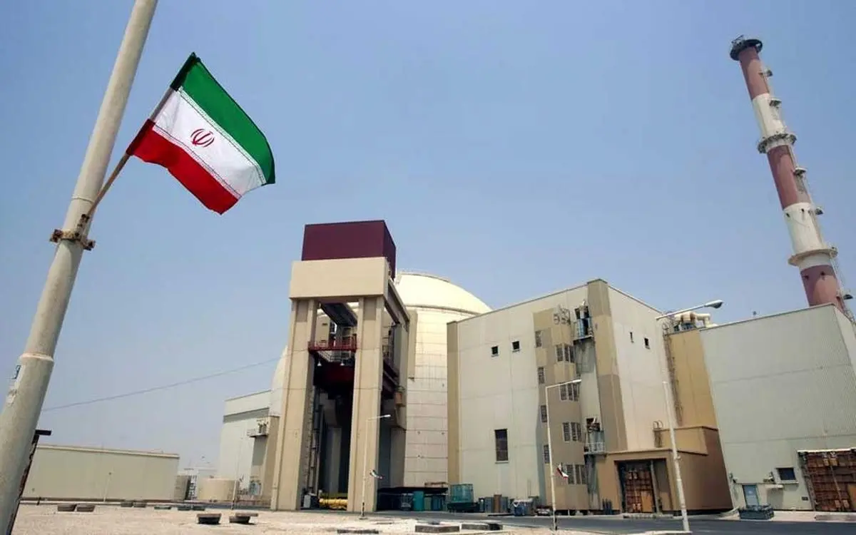 مشارکت روسیه در پروژه‌های هسته‌ای ایران را تحریم نمی‌کنیم