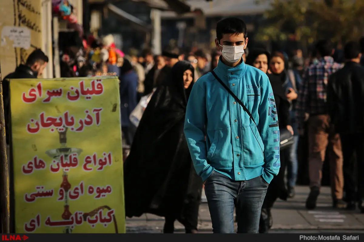 اعمال محدودیت‌ها و تعطیلی یک هفته‌ای در پایتخت