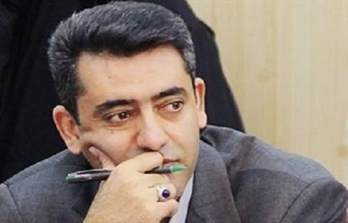 زمین‌های دیم به آبی تبدیل شوند تأثیر بسیار زیادی در رونق کشاورزی خواهند داشت 