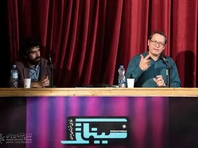 «صفحه اول»، روایتی از طنز سیاه روزنامه‌نگاری / امیدواری به پیشرفت روزنامه‌نگاری در ایران